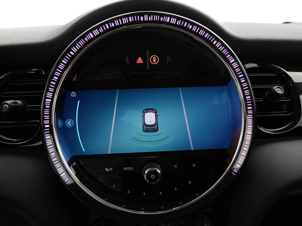 MINI Cooper SE - Imagem 11