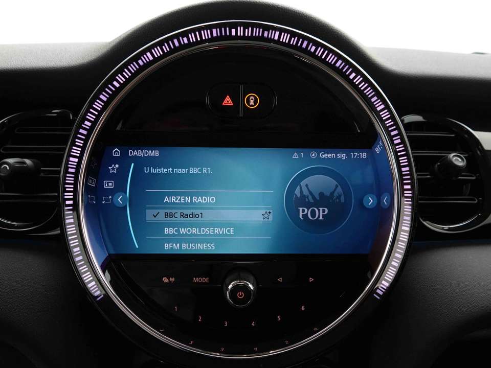 MINI Cooper SE - Imagem 12