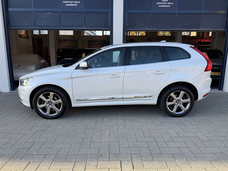 Volvo XC60 - Imagem 3