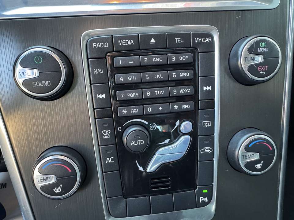 Volvo XC60 - Imagem 15