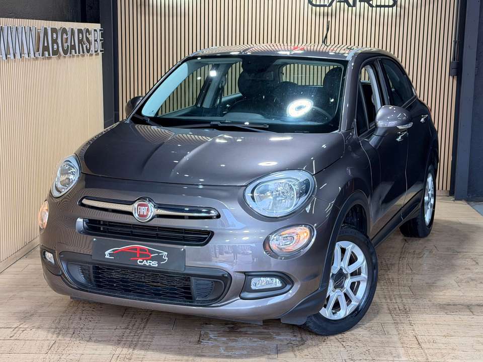 Fiat 500X - Imagem 2