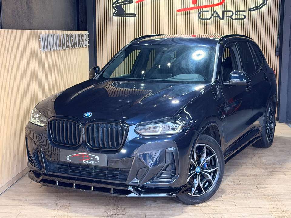 BMW X3 - Imagem 2