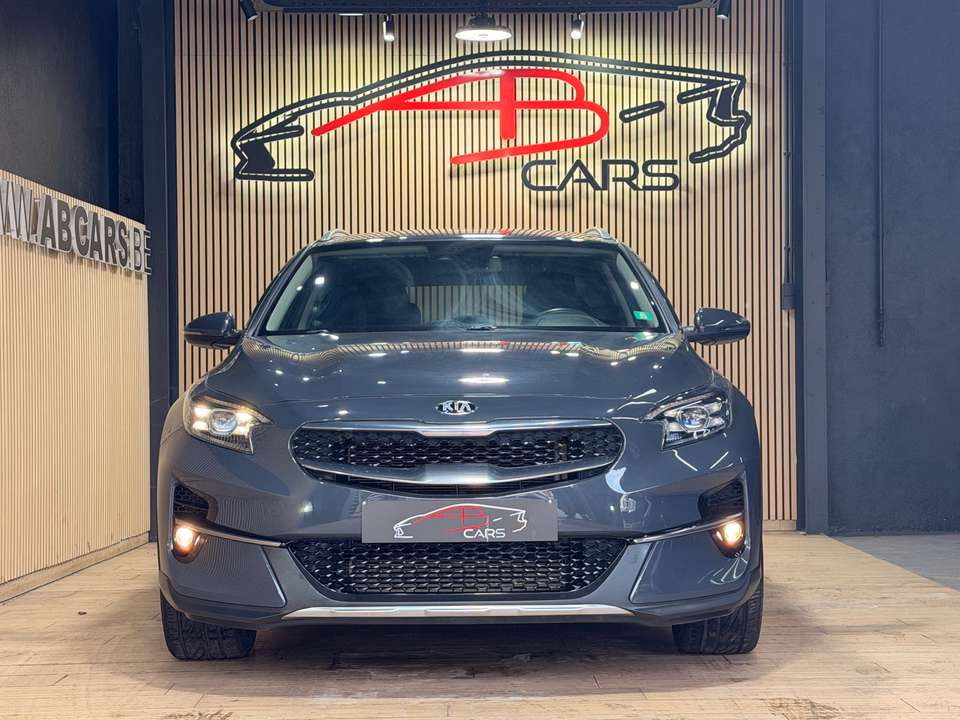 Kia XCeed - Imagem 3