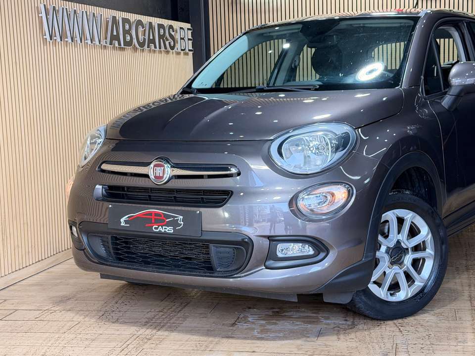 Fiat 500X - Imagem 3