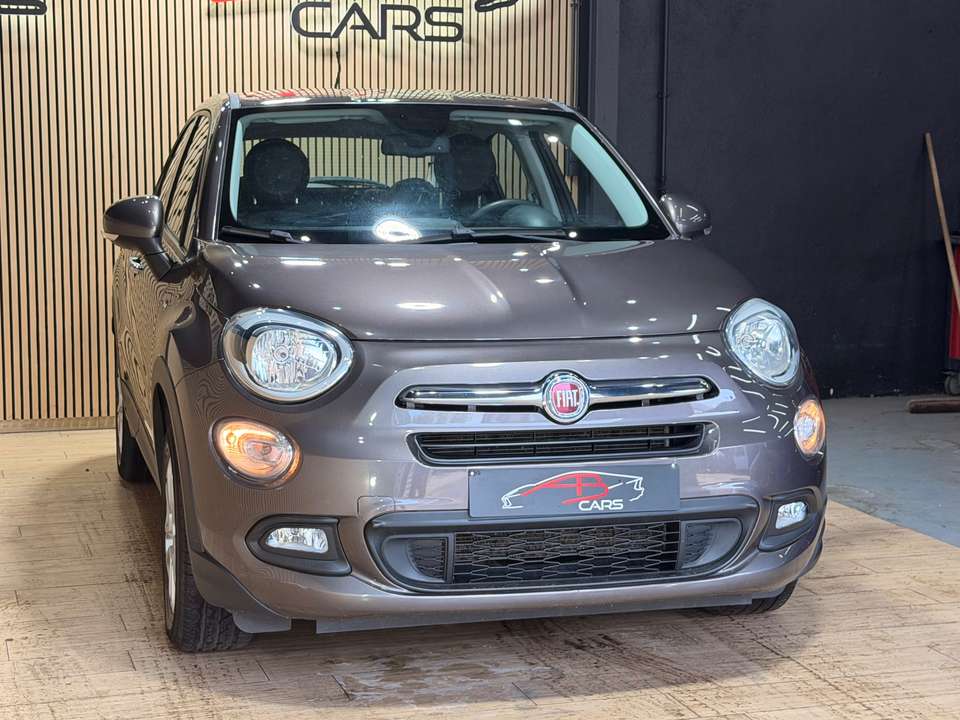 Fiat 500X - Imagem 4
