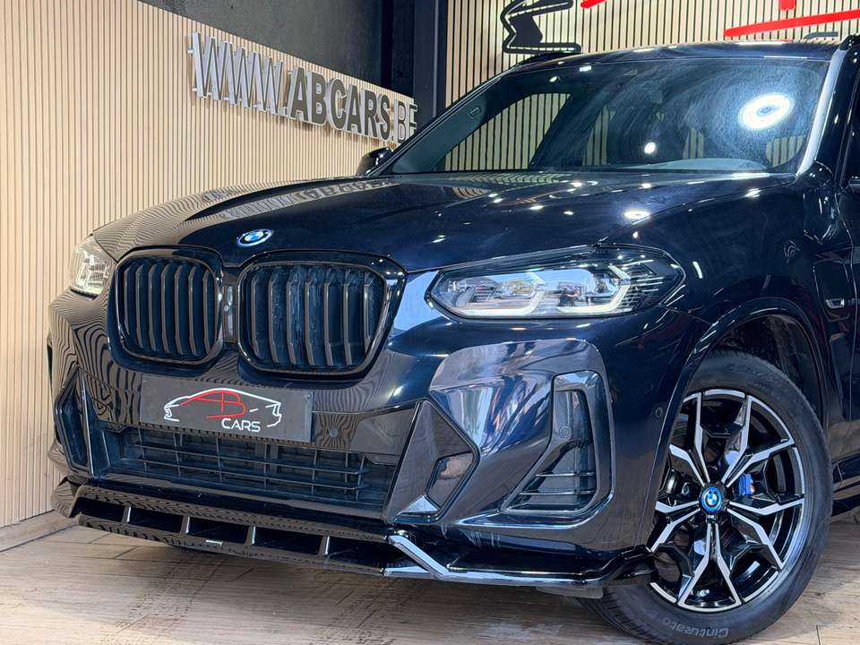 BMW X3 - Imagem 4