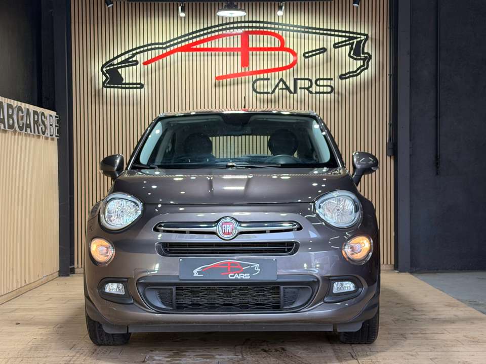 Fiat 500X - Imagem 5