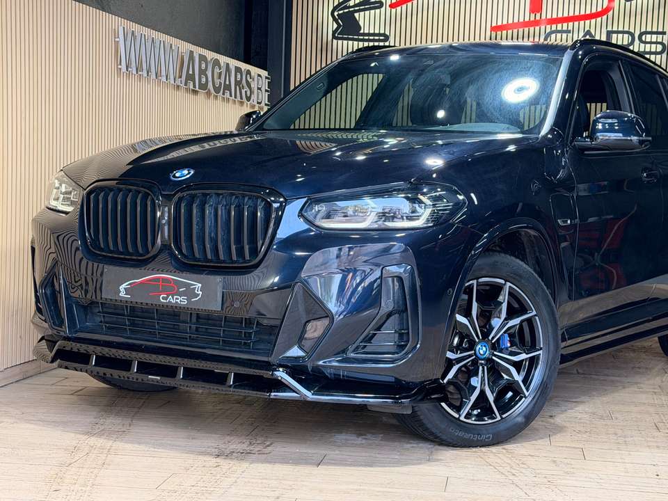 BMW X3 - Imagem 5