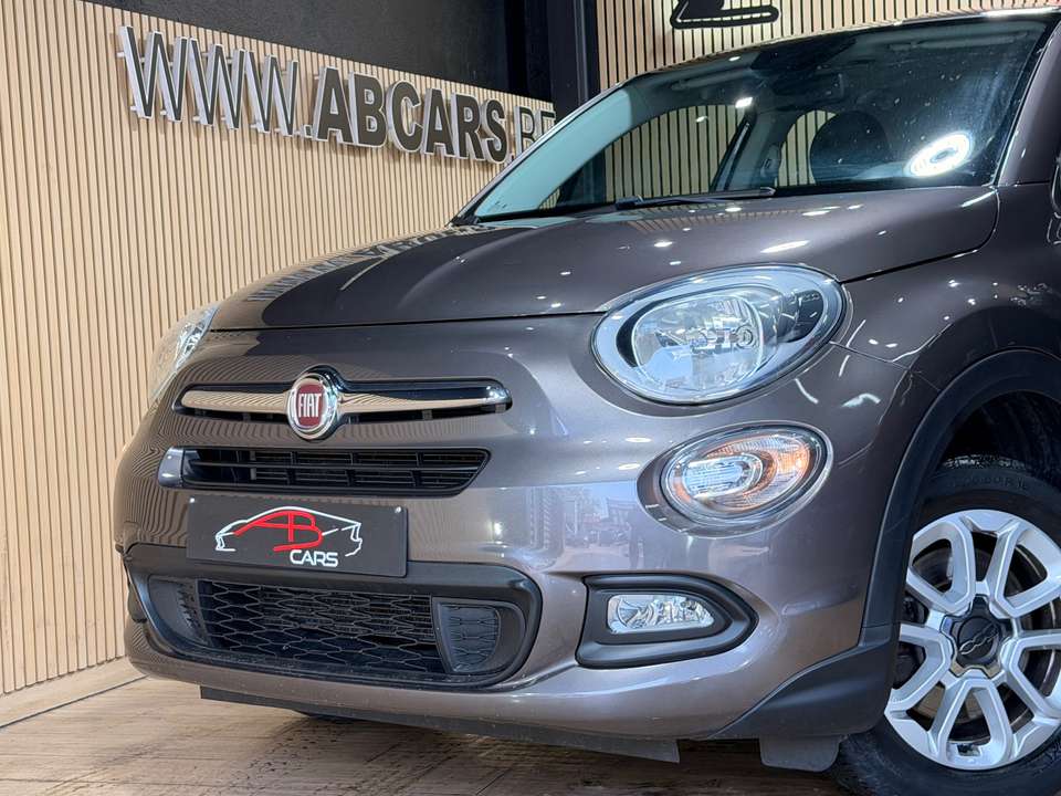 Fiat 500X - Imagem 6