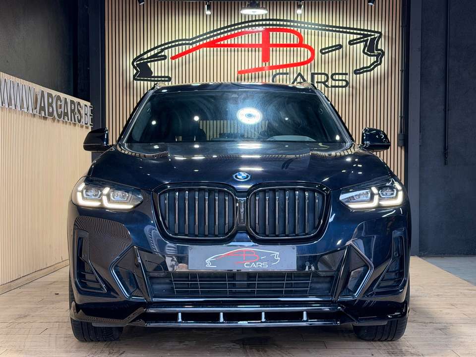 BMW X3 - Imagem 6