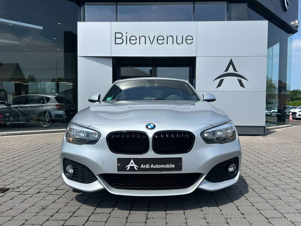 BMW 120 - Imagem 2