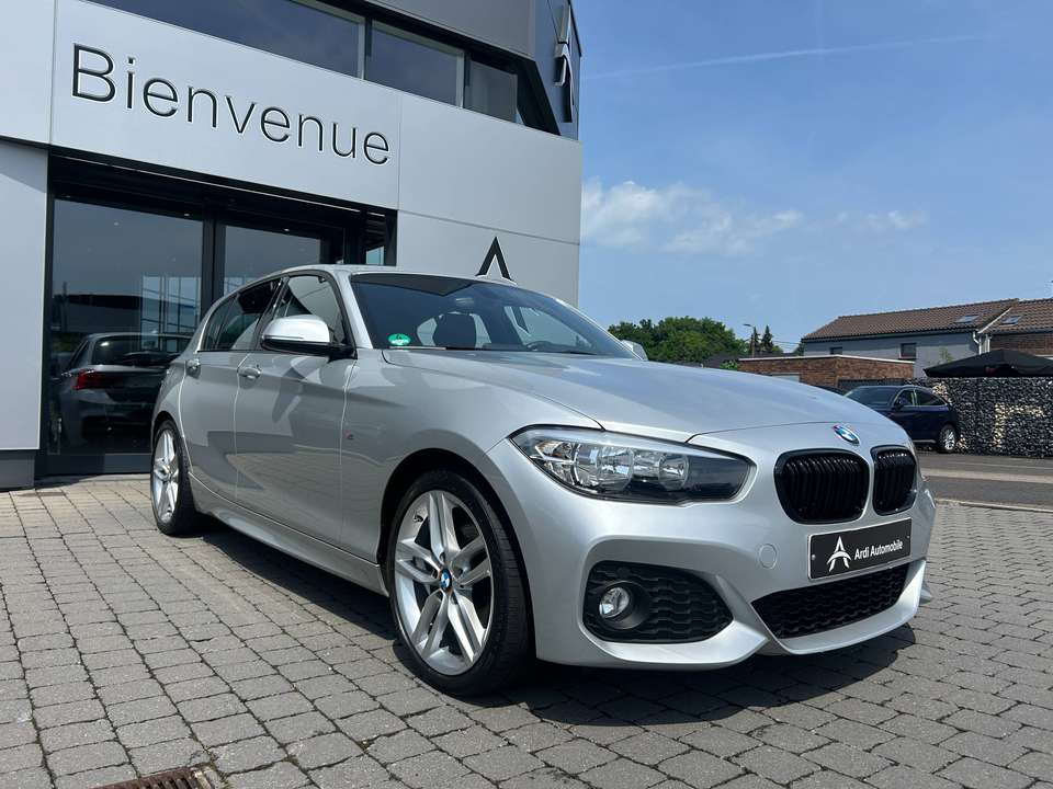 BMW 120 - Imagem 3