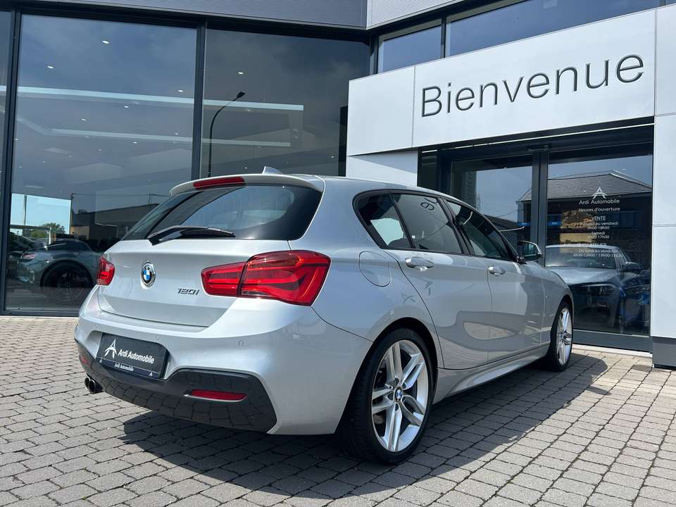 BMW 120 - Imagem 4