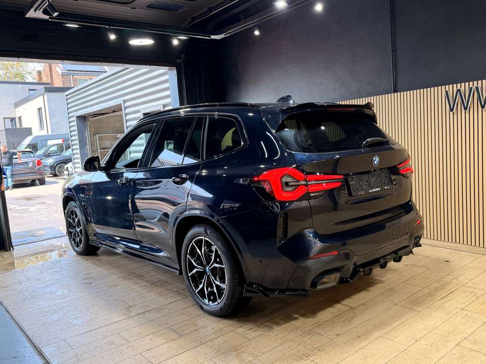 BMW X3 - Imagem 7