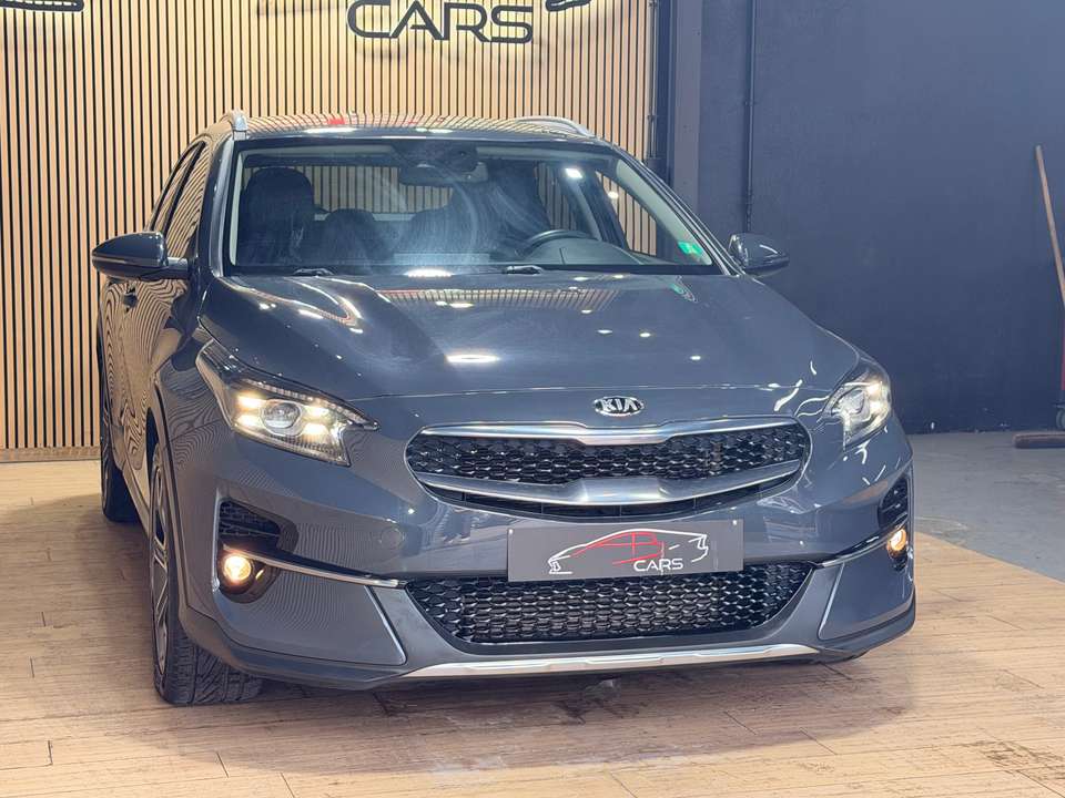 Kia XCeed - Imagem 7