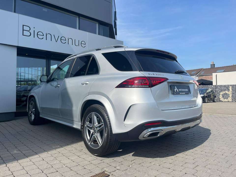 Mercedes-Benz GLE 300 - Imagem 6