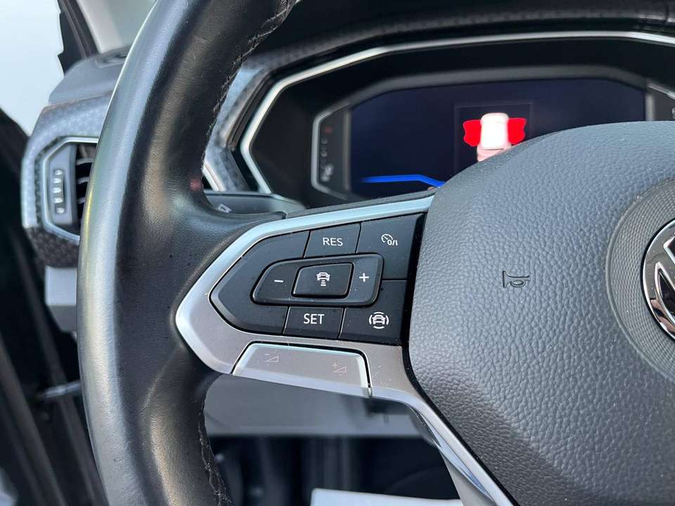 Volkswagen T-Cross - Imagem 8