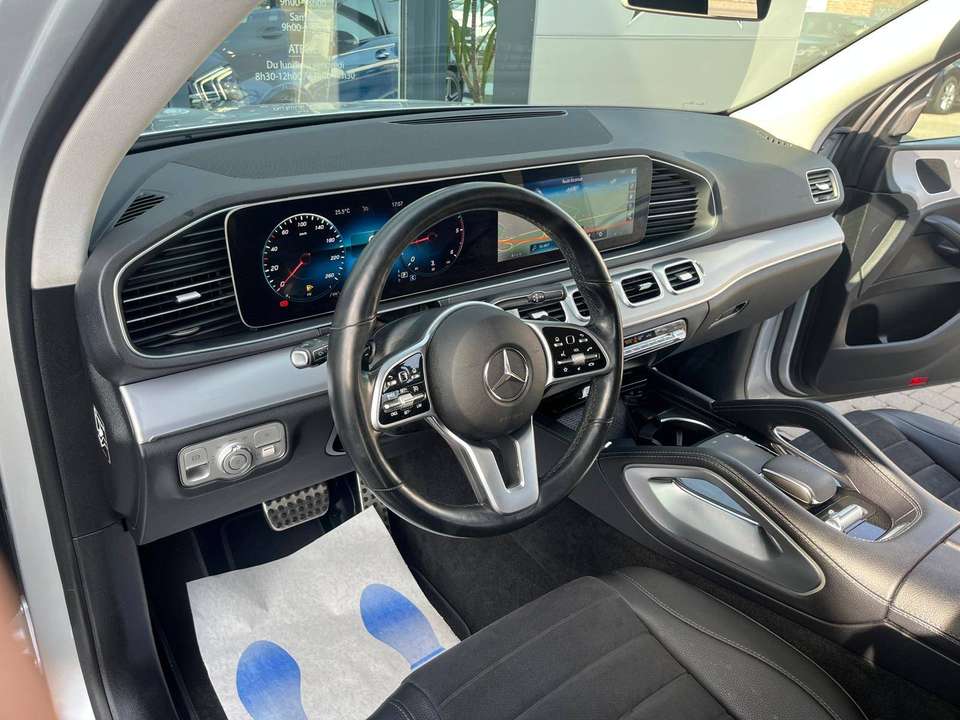Mercedes-Benz GLE 300 - Imagem 8