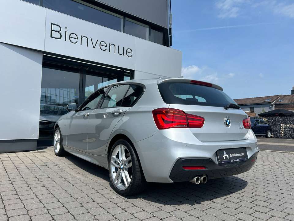 BMW 120 - Imagem 6