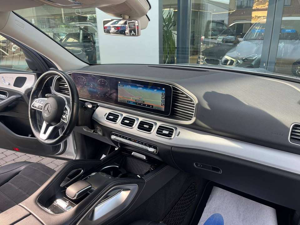 Mercedes-Benz GLE 300 - Imagem 9