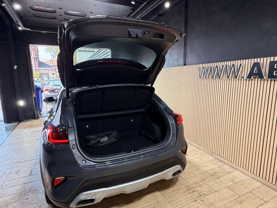 Kia XCeed - Imagem 8