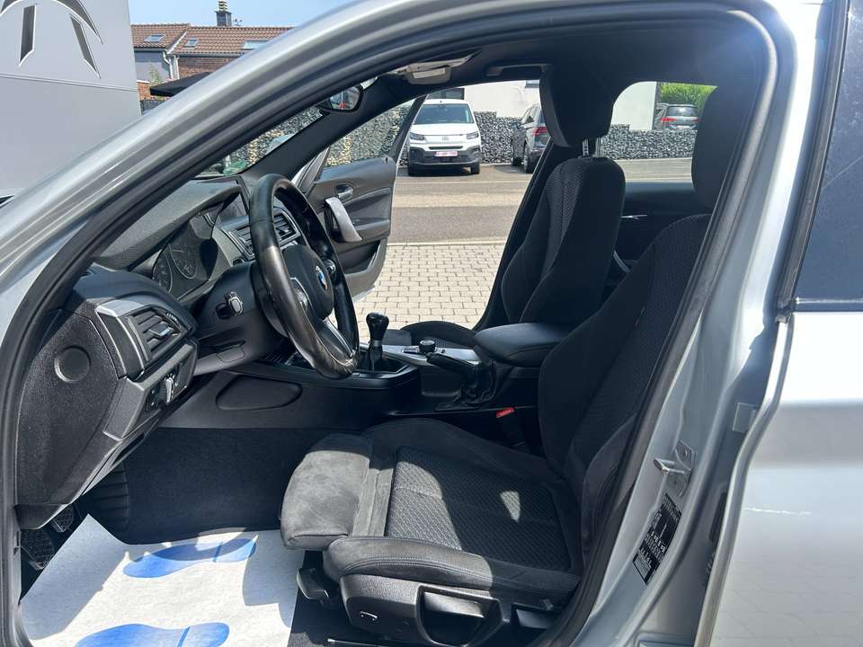 BMW 120 - Imagem 7