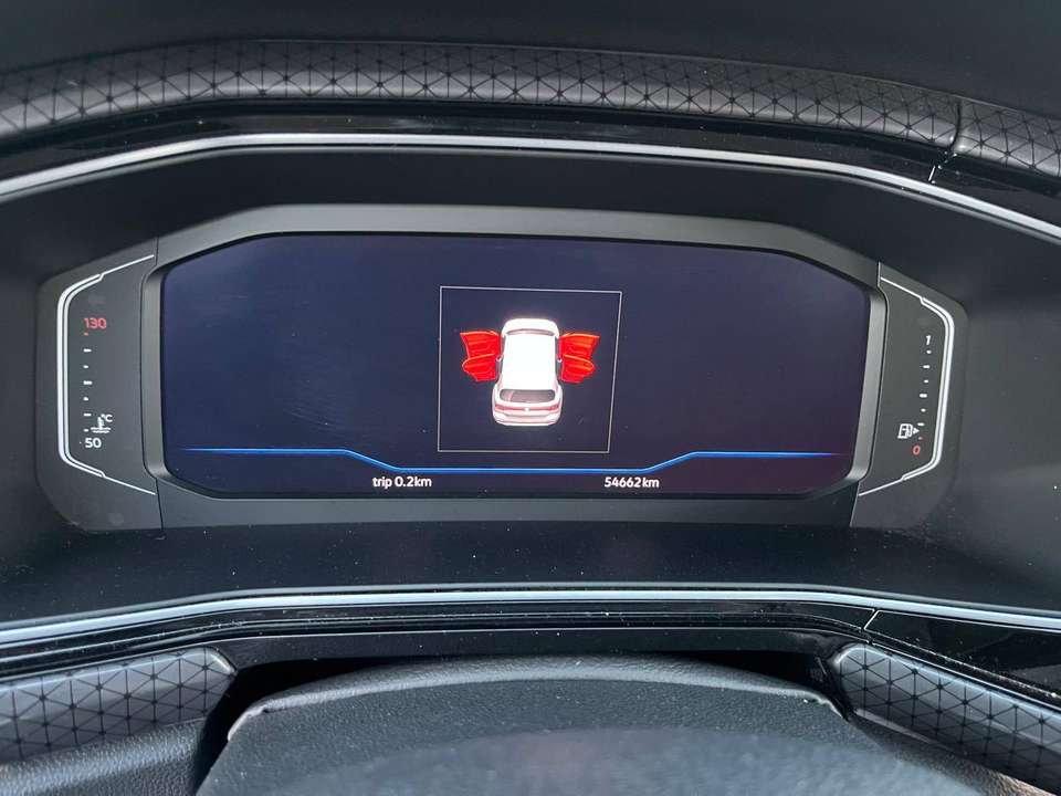 Volkswagen T-Cross - Imagem 11