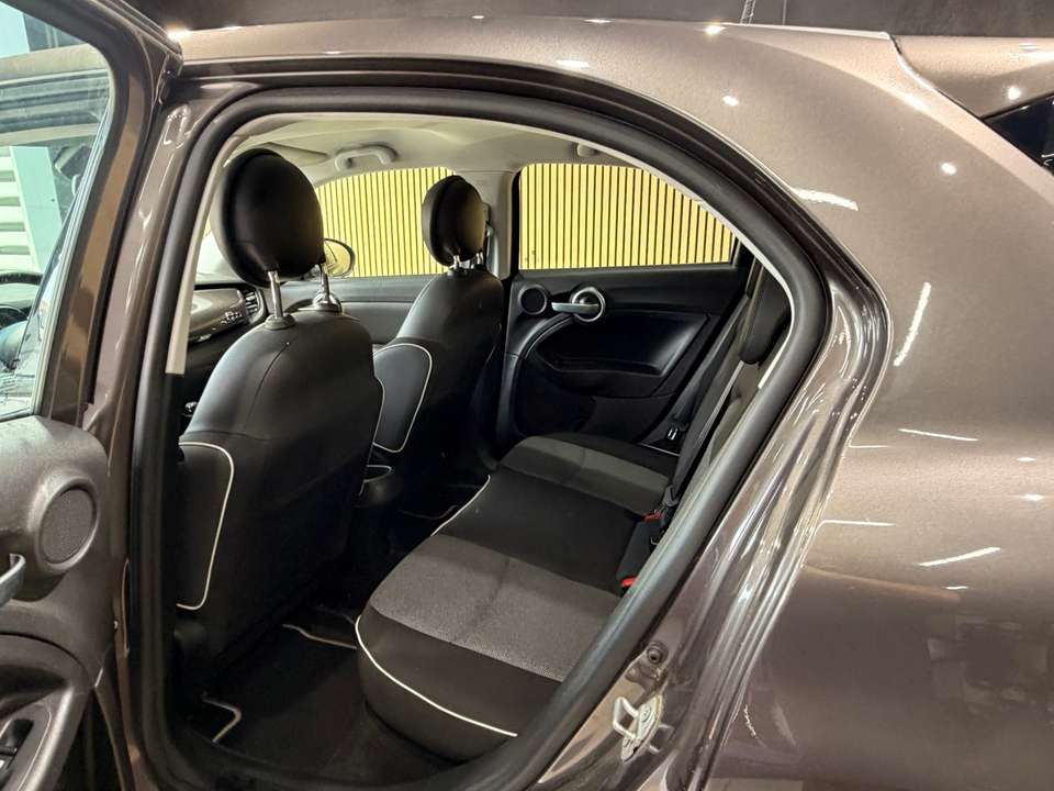 Fiat 500X - Imagem 10