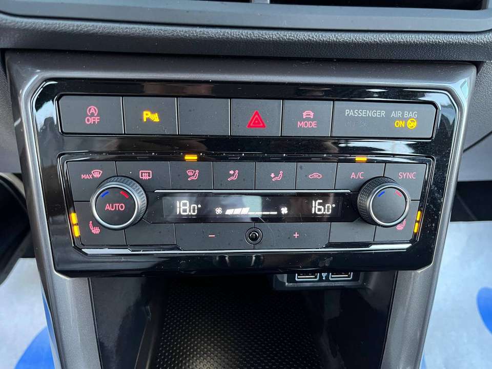 Volkswagen T-Cross - Imagem 14