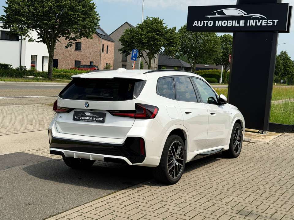 BMW X1 - Imagem 3