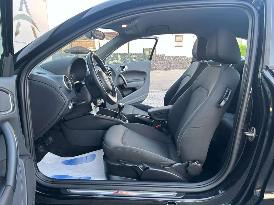 Audi A1 - Imagem 8