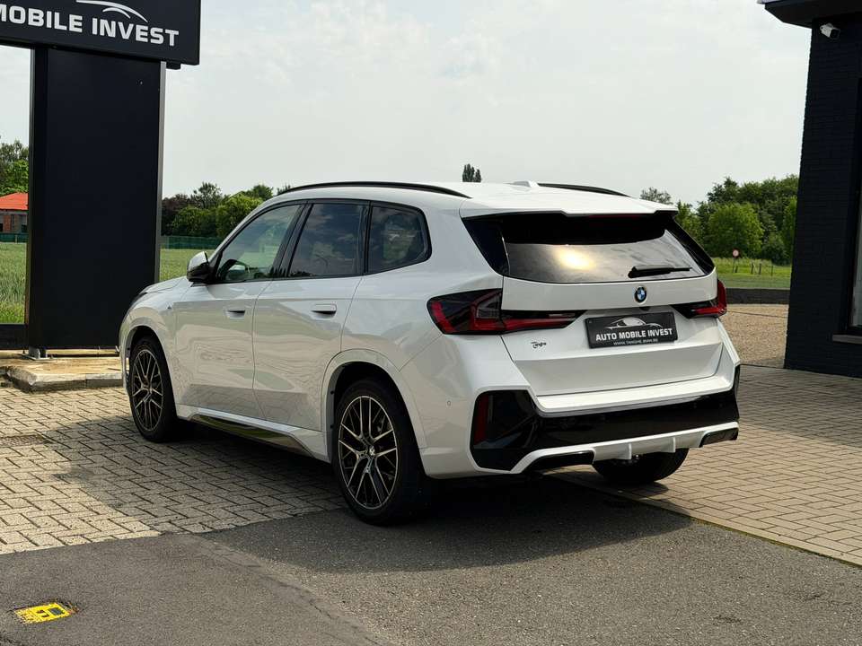 BMW X1 - Imagem 4
