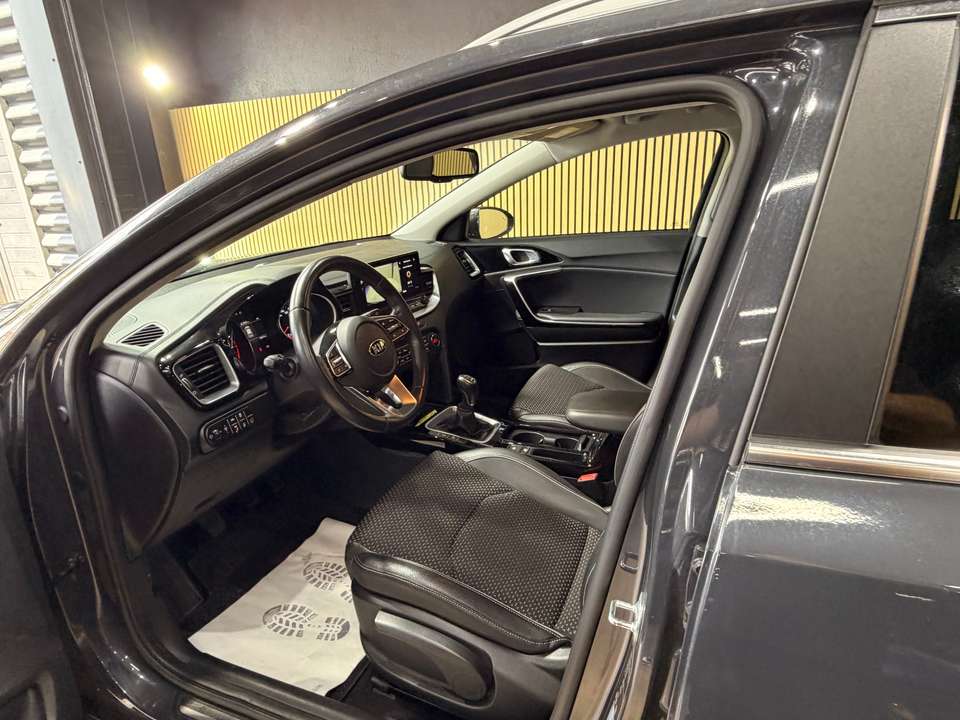 Kia XCeed - Imagem 11