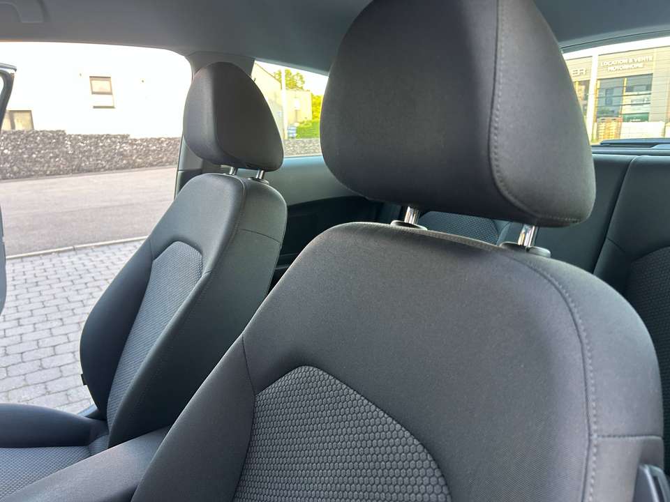 Audi A1 - Imagem 9