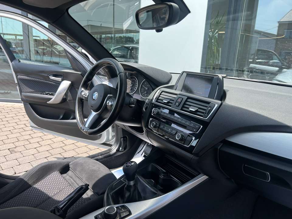 BMW 120 - Imagem 9