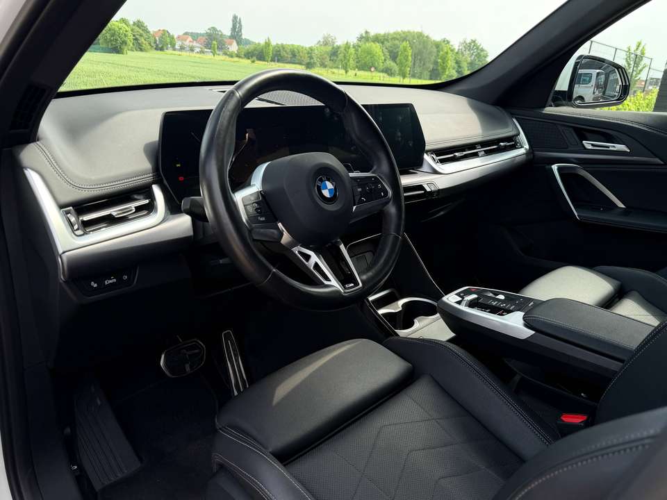 BMW X1 - Imagem 5