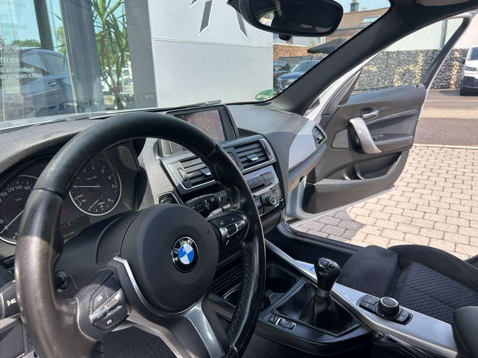 BMW 120 - Imagem 10