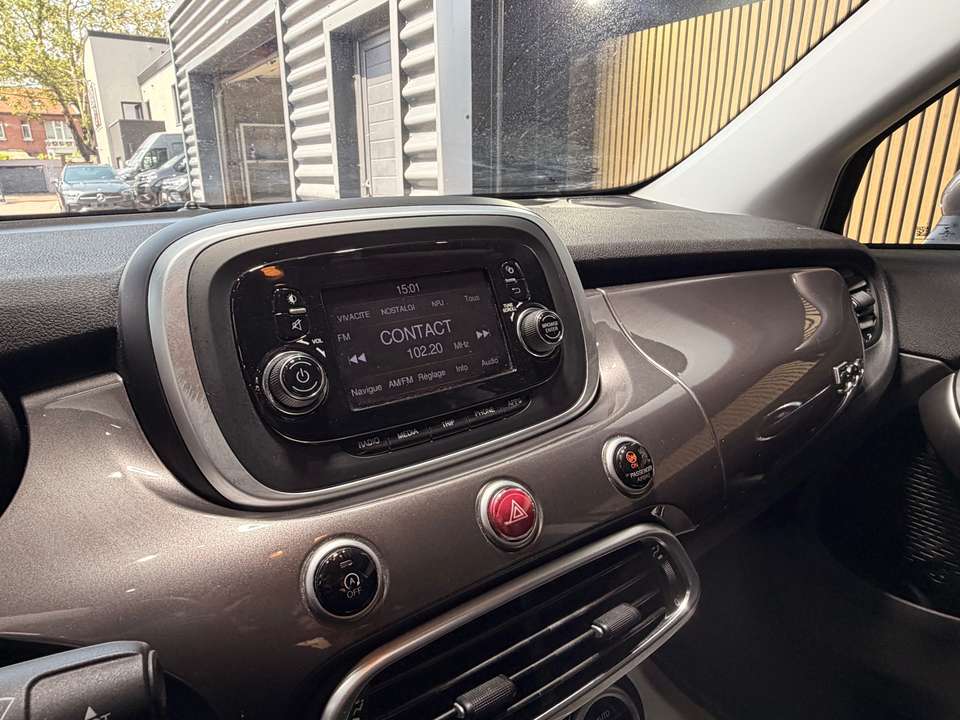Fiat 500X - Imagem 13