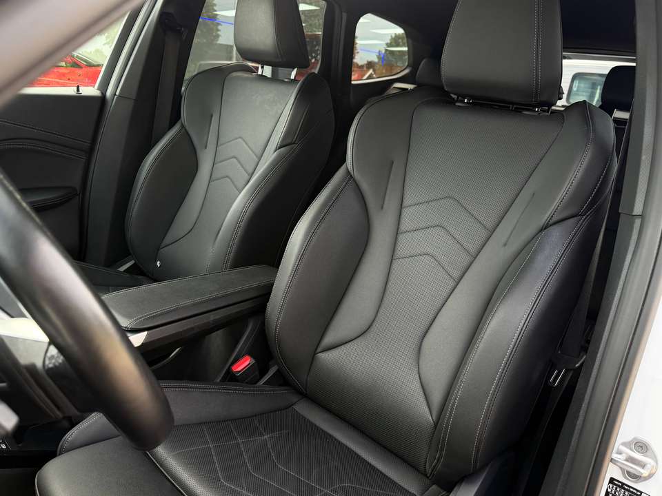 BMW X1 - Imagem 6