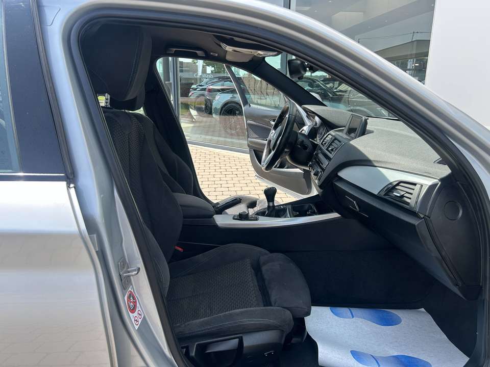BMW 120 - Imagem 11
