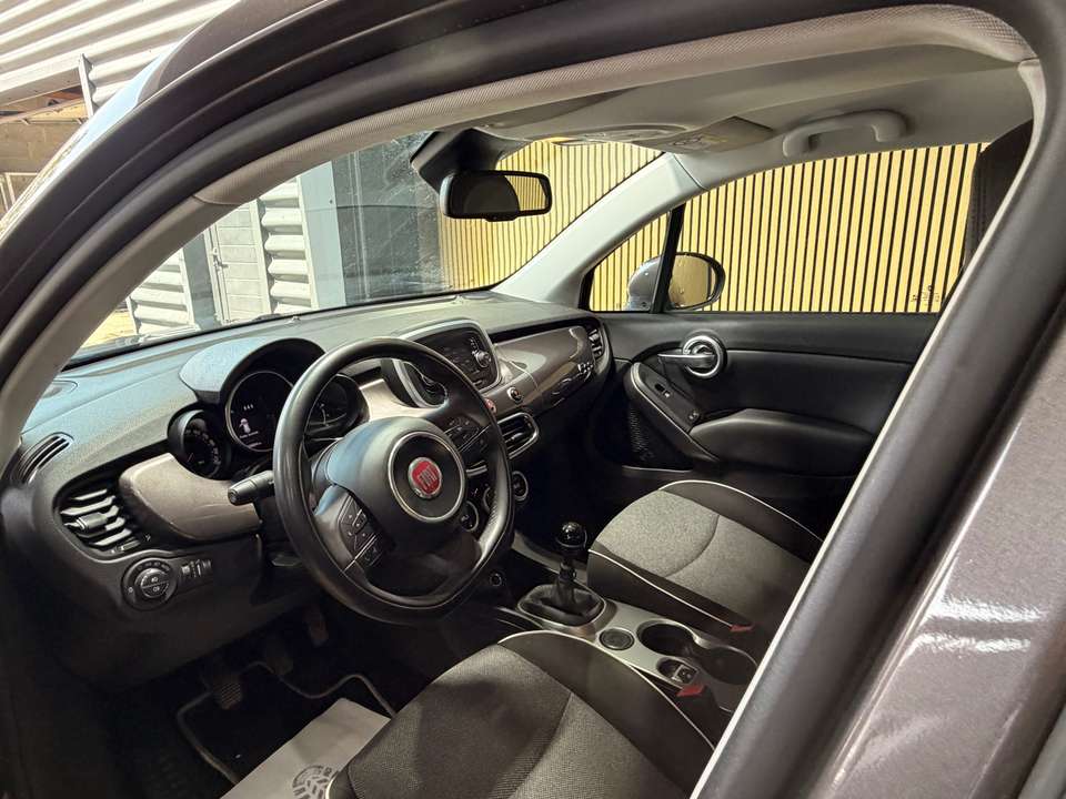 Fiat 500X - Imagem 14
