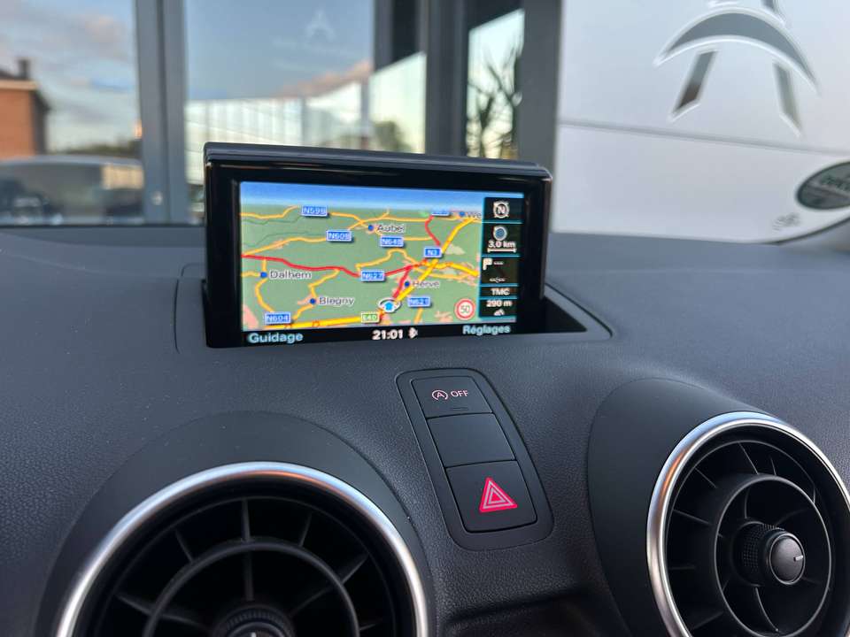 Audi A1 - Imagem 12