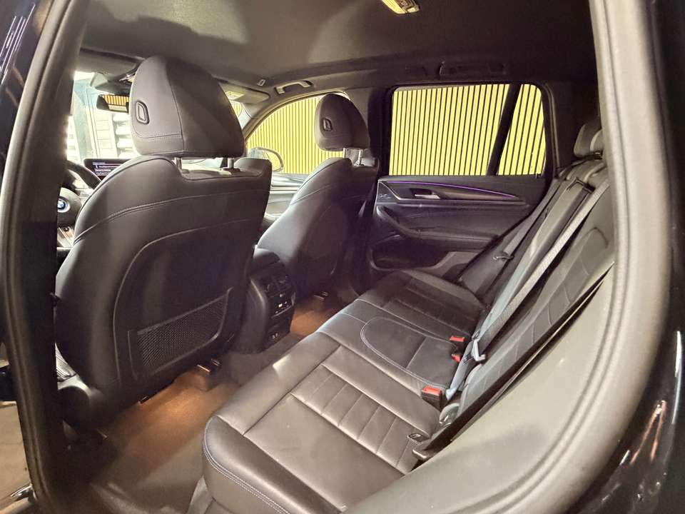 BMW X3 - Imagem 13