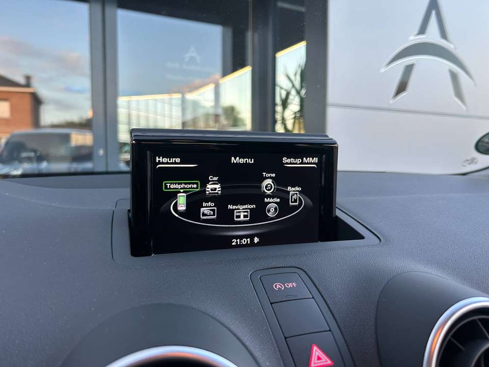 Audi A1 - Imagem 13