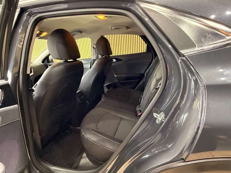 Kia XCeed - Imagem 13