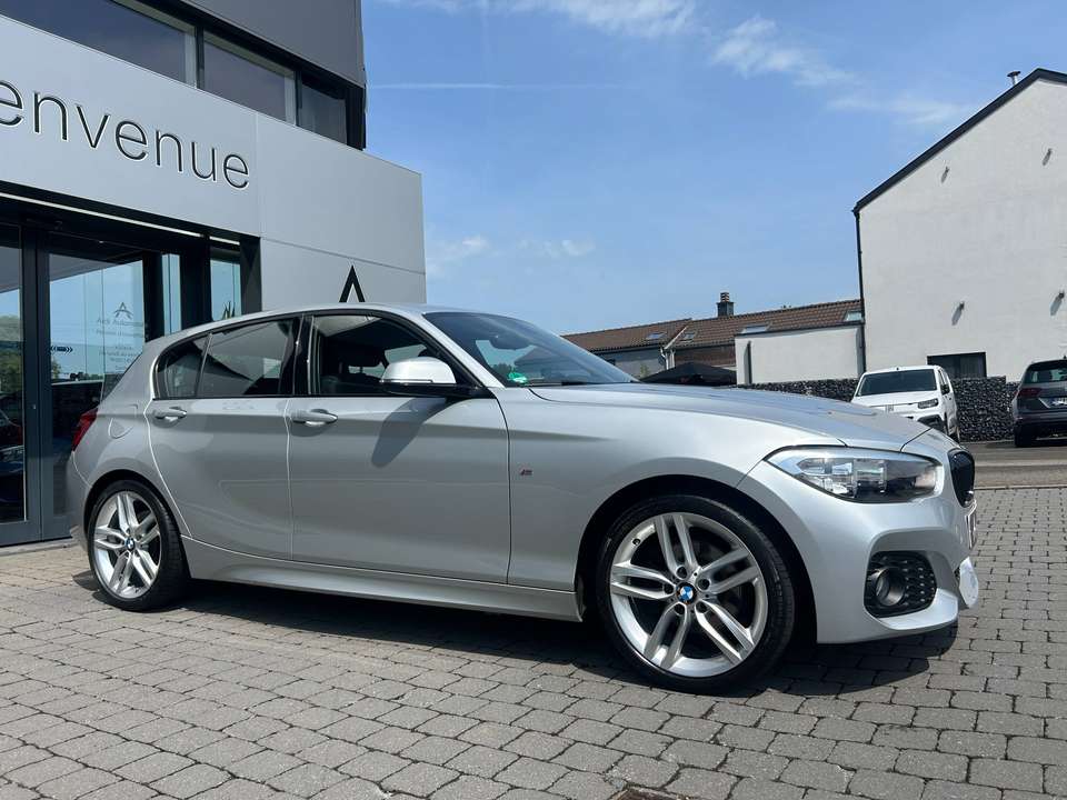 BMW 120 - Imagem 13