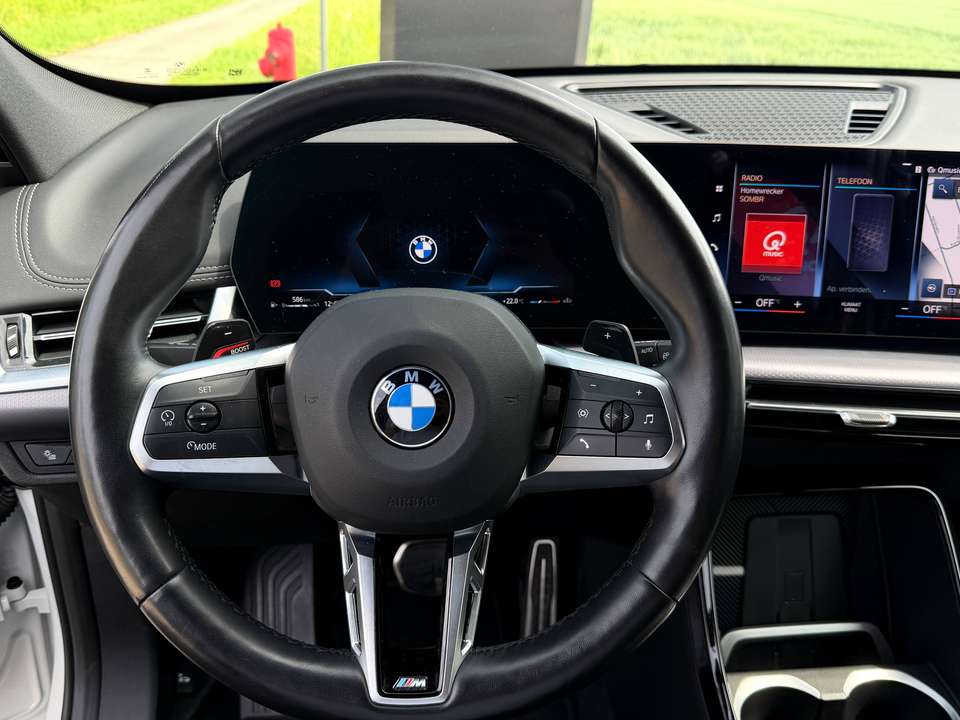 BMW X1 - Imagem 9