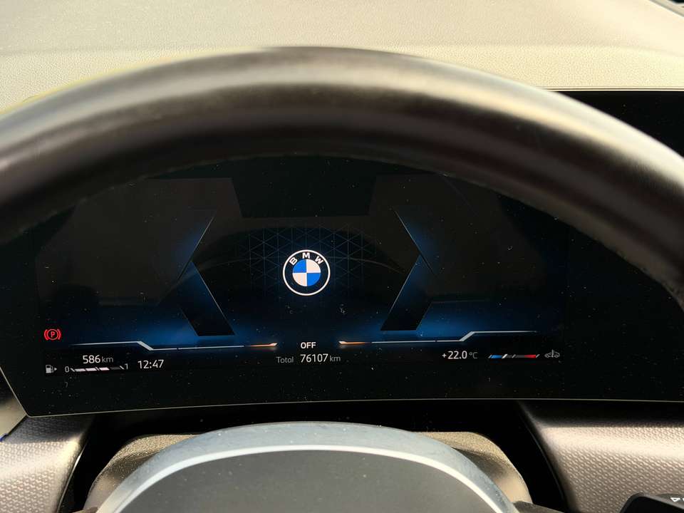 BMW X1 - Imagem 10