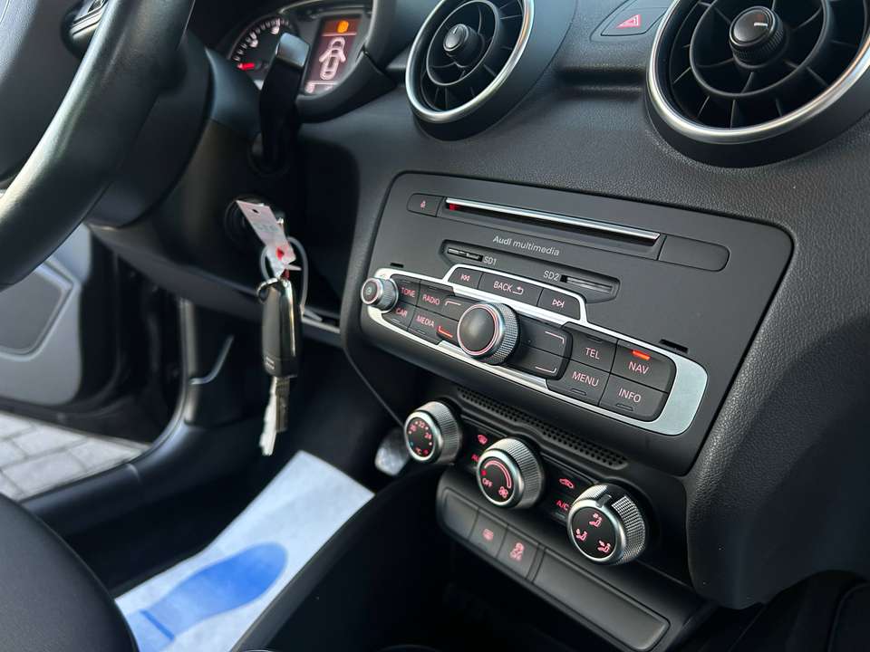 Audi A1 - Imagem 15