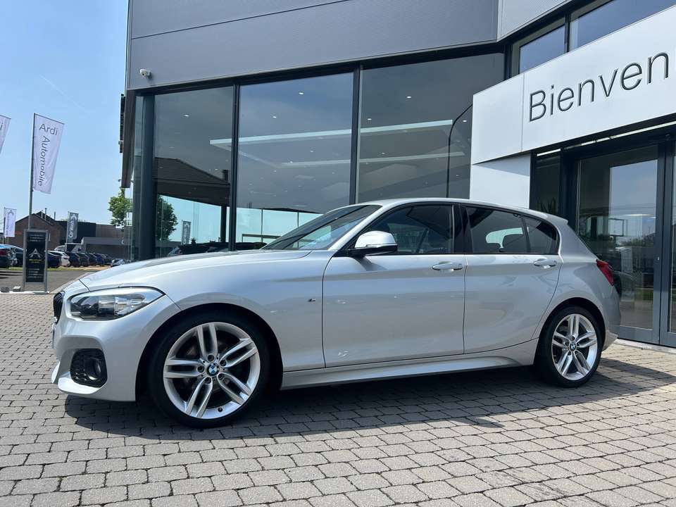 BMW 120 - Imagem 14